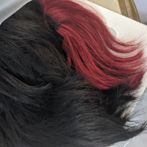 Equal 100% Human Hair Wig - Christy - Picture 4 of 5